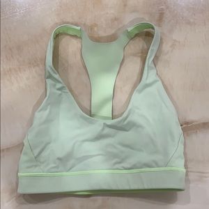 Lululemon Bra